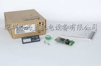 三菱變頻器CCLINK模塊 FR-A7NC-E-KIT自帶終端電阻嗎？