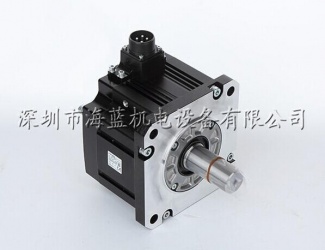 三菱伺服電機(jī)HF-SP51 和 HF-SP52 能否相互代替使用，它們有何區(qū)別？
