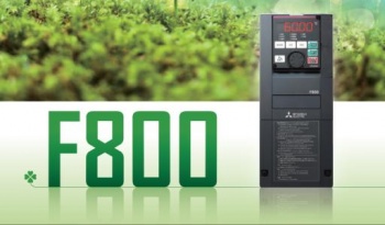 三菱變頻器FR-A800和FR-F800系列的區(qū)別在哪里？