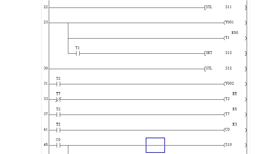 對(duì)于PLC新手來(lái)說(shuō)，什么是是PLC的三大量都不知道？