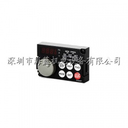三菱變頻器操作面板FR-DU08搶先到貨，操作面板選件FR-ADP