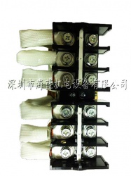 FR-HAL-H280K三菱電抗器,用于三菱變頻器220KW，280KW