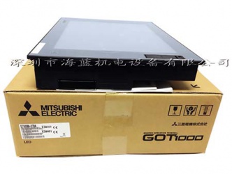GT1695M-XTBA三菱觸摸屏，價格實惠，幫助選型，全年保修。