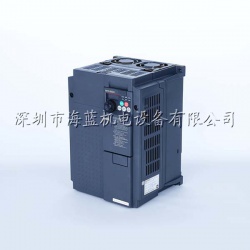 FR-E720-5.5K三菱變頻器，三菱深圳總代理，提供技術(shù)服務(wù) 