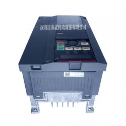 FR-A840-02160-2（75KW)/FR-A840-75K三菱變頻器，內(nèi)置電抗器，質(zhì)保一年，深圳代理商深圳海藍