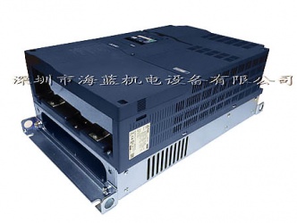 三菱變頻器FR-A820-75K，F(xiàn)R-A820-03800代替A720-75K，A520-75K