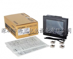 GT1155-QTBD三菱觸摸屏，24小時(shí)在線發(fā)貨，免費(fèi)技術(shù)上門服務(wù)