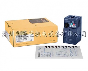 FR-D720-0.2K三菱變頻器，深圳海藍(lán)變頻器代理商，三菱廠家直銷，正品保障