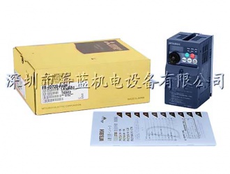 FR-D720-0.1K三菱原裝變頻器,日本變頻器三相220V，三菱變頻器100W
