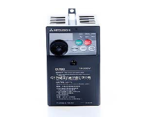 FR-D710W-0.1K三菱變頻器輸入單相100V,三菱日本產(chǎn)，三菱深圳銷售