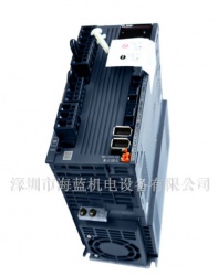MR-J4-500B-RJ三菱伺服放大器，伺服放大器SSCNETIII / H對(duì)應(yīng)（全閉環(huán)控制）三相AC 200 V?240 V，5 kW